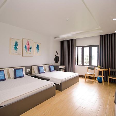 King House Hotel Mong Cai Luaran gambar