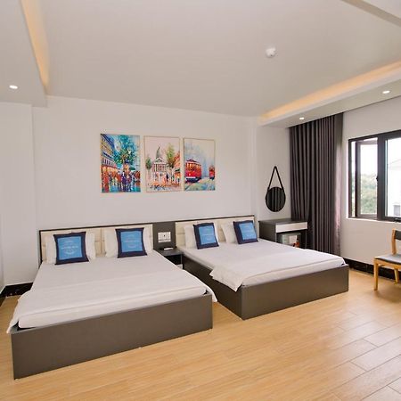 King House Hotel Mong Cai Luaran gambar