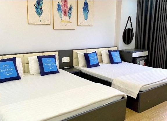 King House Hotel Mong Cai Luaran gambar