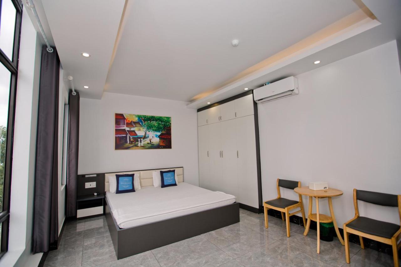 King House Hotel Mong Cai Luaran gambar