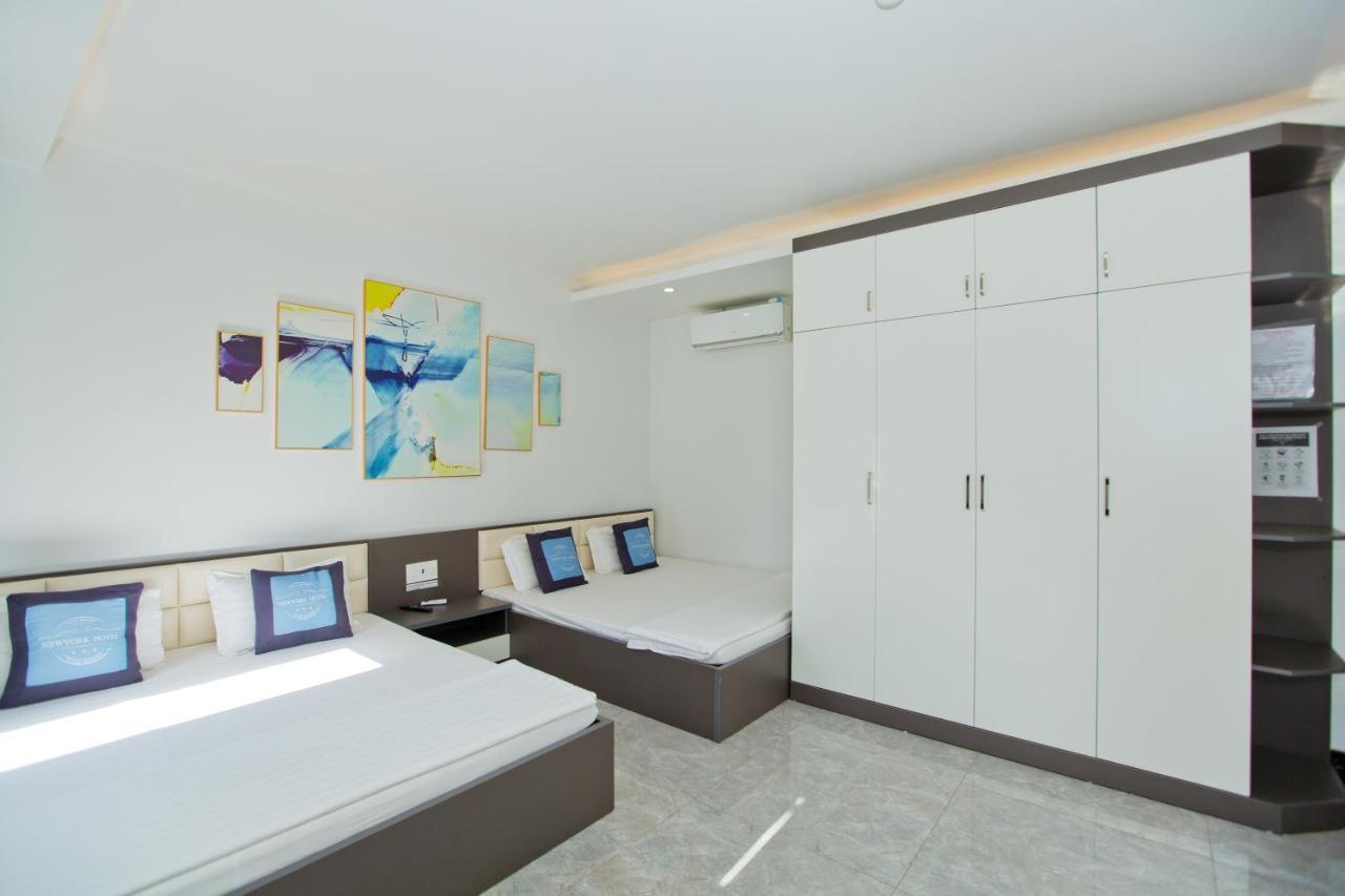 King House Hotel Mong Cai Luaran gambar